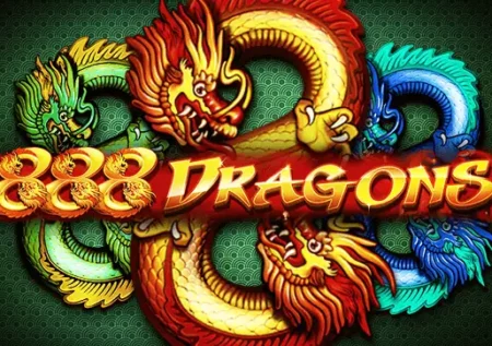888 Dragons 2% off