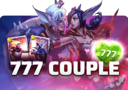 777 Couple