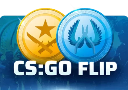 CS:Go Flip