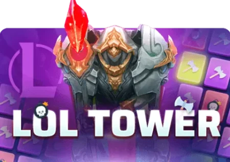 LoL Tower